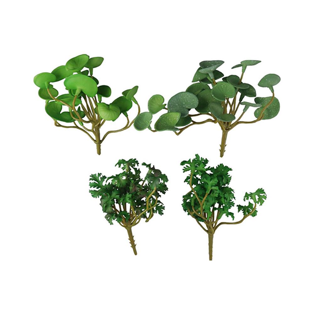 Bonsai Garden Shop - Green Garden Home Shop Office Decor