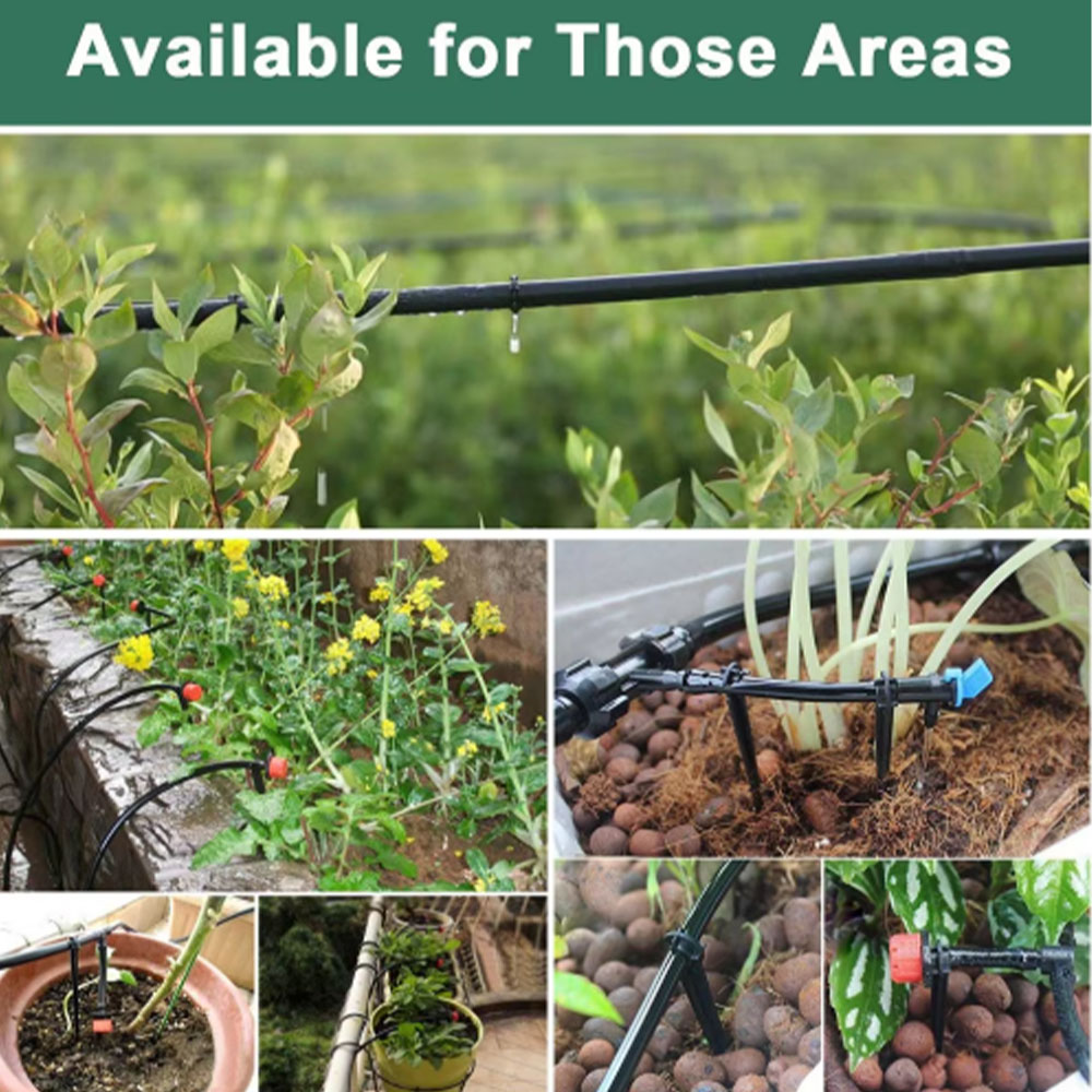 Bonsai Garden Youtube - Garden Watering 4/7mm Hose Pvc Micro