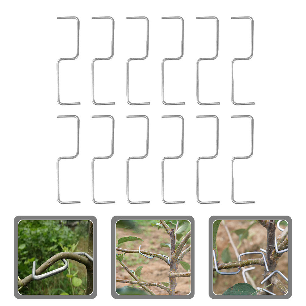 Bonsai Gardener - 1 Set Plant Branch Spreader Clips