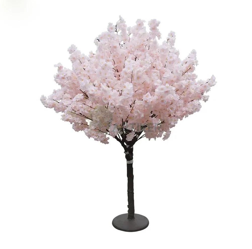 Bonsai Garden Shop - Artificial Cherry Blossom Tree Fake Wishing
