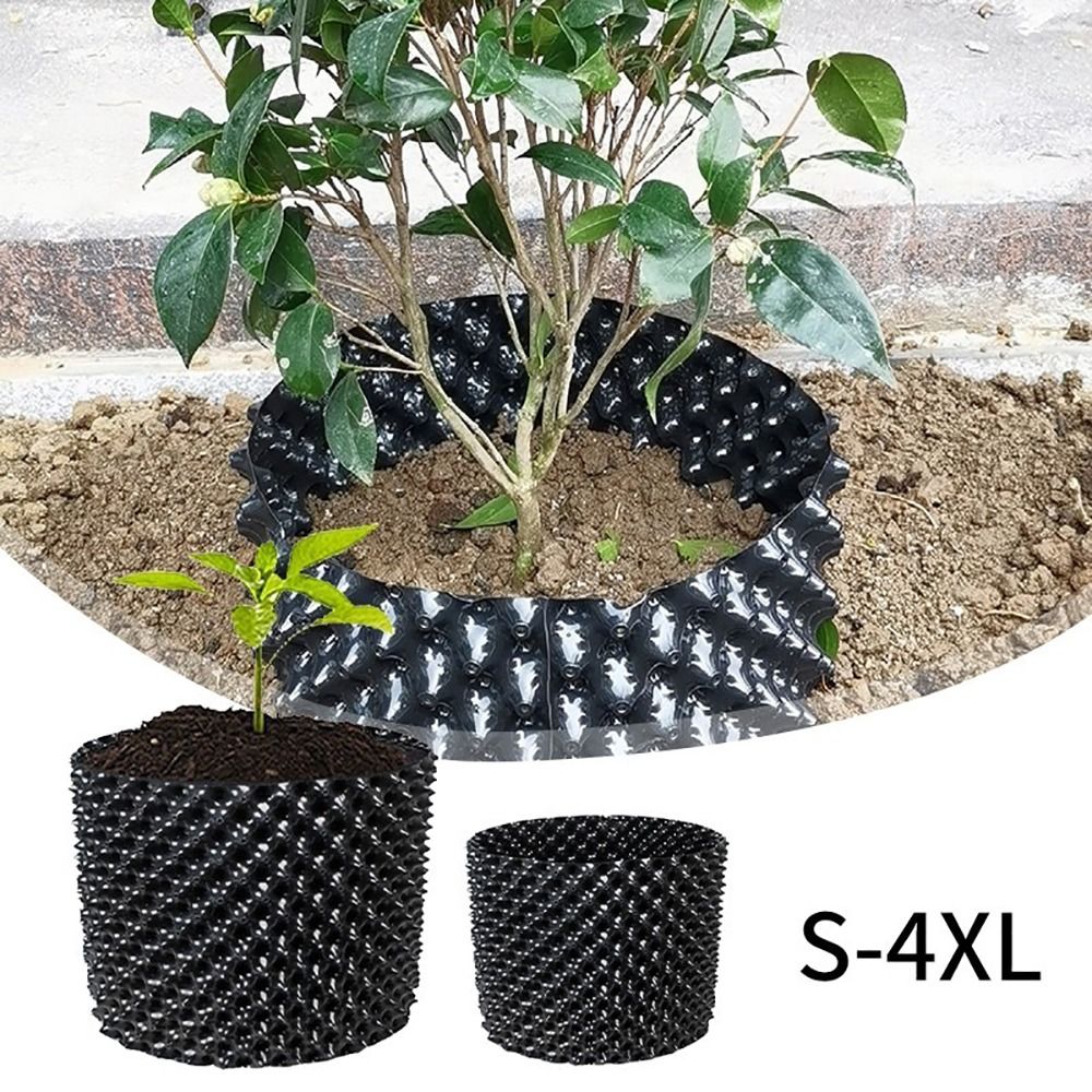 Bonsai Garden Stand - 1Set New Fast Nersery Pot Plant
