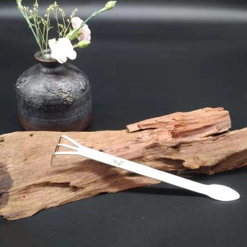 D8KF Durable Gardening Rake Mi - Bonsai Garden Shop ulasan dan harga