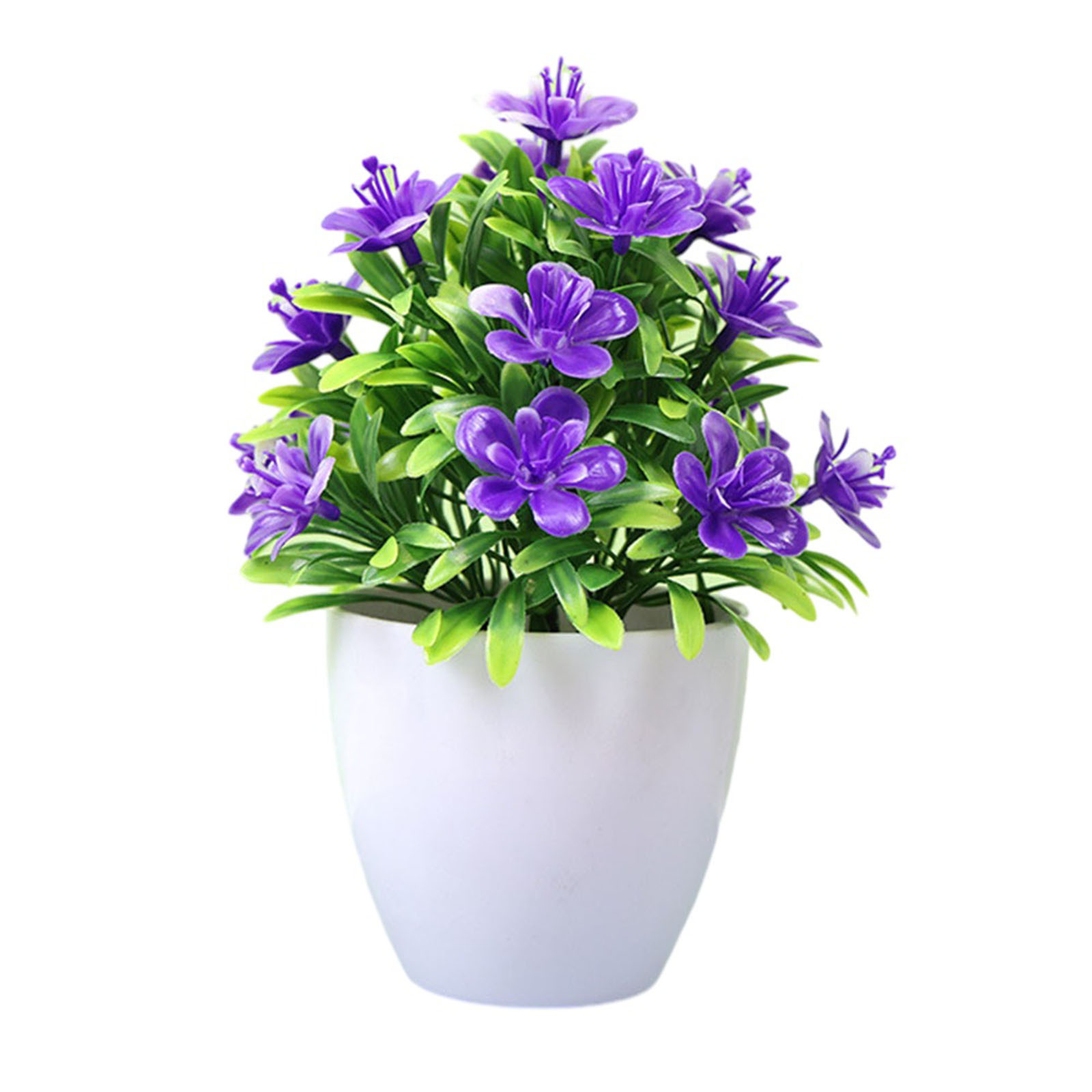 Artificial Bonsai Potted Fake  - Bonsai Garden Shop ulasan dan harga