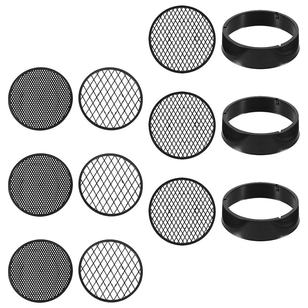 Plastic Handheld Soil Sieve Se - Bonsai Gardener ulasan dan harga
