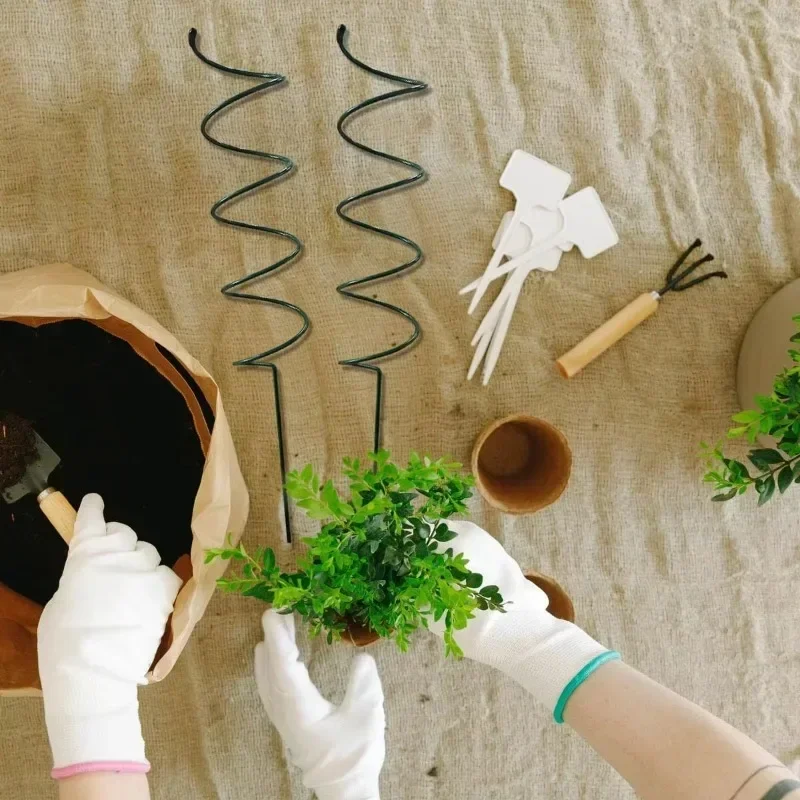 Climbing Plant Support Stake S - Bonsai Garden Stand ulasan dan harga