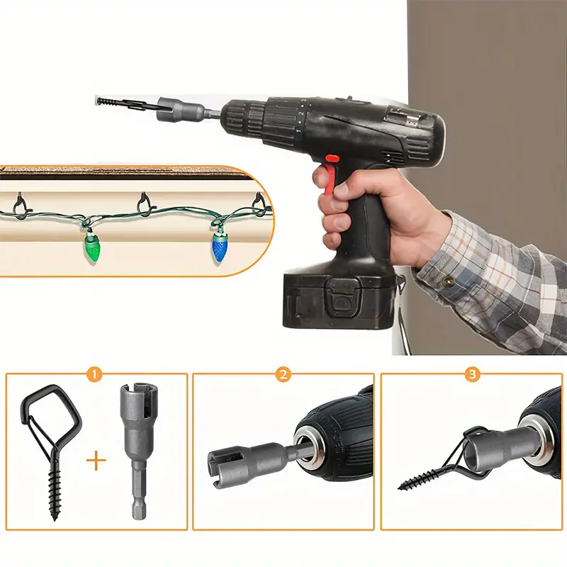Q-Hanger Hooks for Outdoor Str - Bonsai Garden For Desk ulasan dan harga