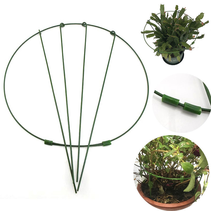 Iron Metal Round adjustable Ga - Bonsai Garden Stand ulasan dan harga