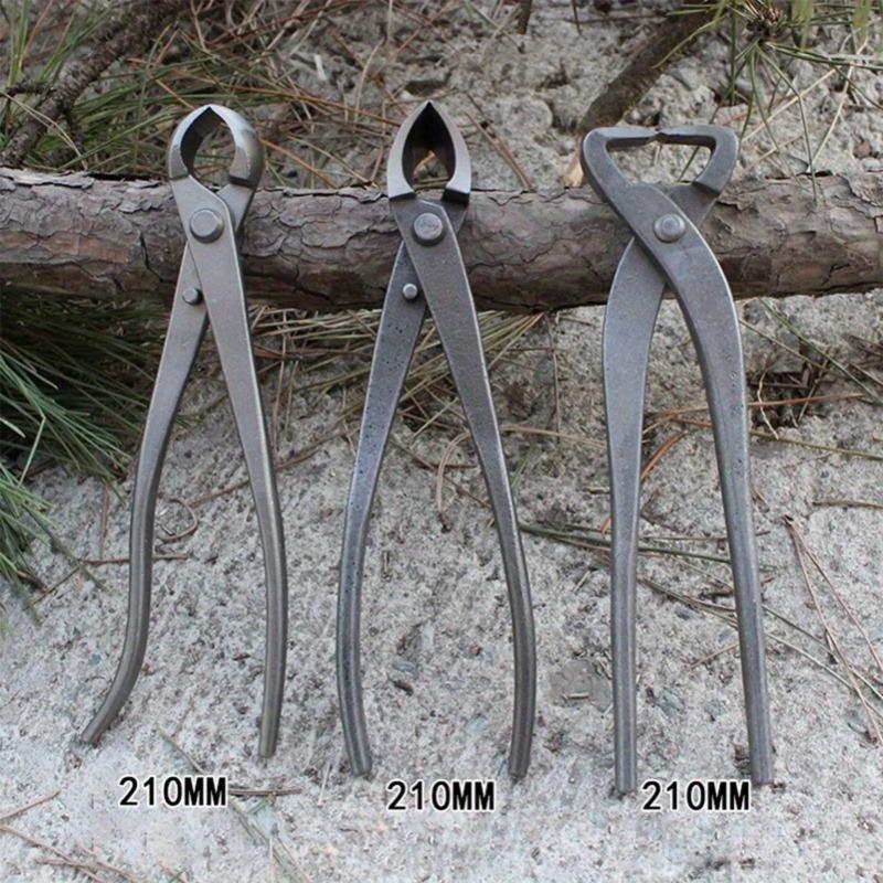 Bonsai Knob Cutter Concave Edg - Concave Branch Cutter ulasan dan harga