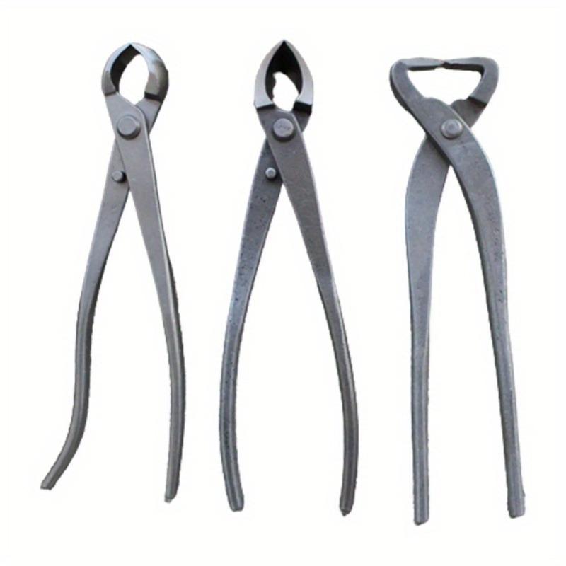 Bonsai Knob Cutter Concave Edg - Concave Branch Cutter ulasan dan harga