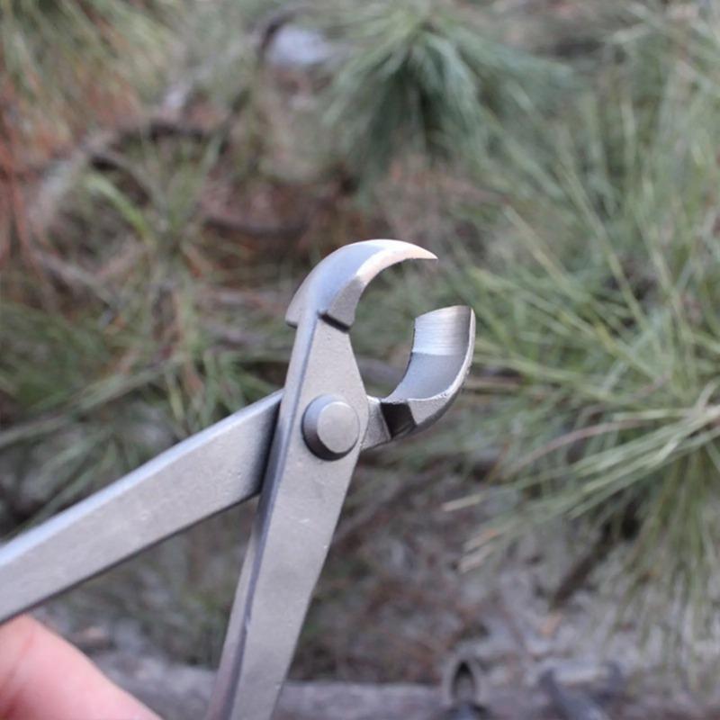 Bonsai Knob Cutter Concave Edg - Concave Branch Cutter ulasan dan harga