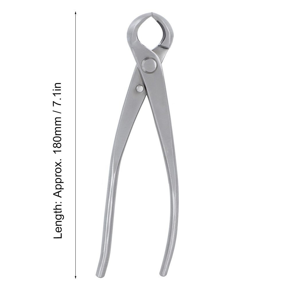 Concave Knob Cutter 180mm Stai - Concave Branch Cutter ulasan dan harga