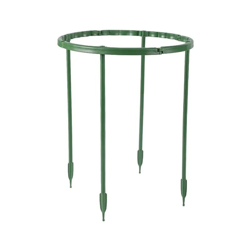 4PCS Plastic Plant Support Pil - Bonsai Garden Stand ulasan dan harga
