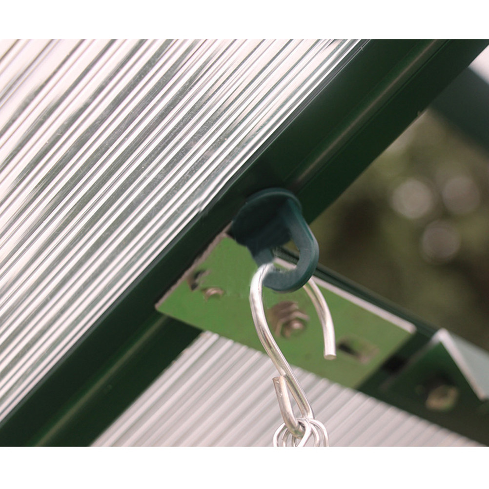 10pcs Flowerpot Hanging Hooks  - Bonsai Garden Shop ulasan dan harga