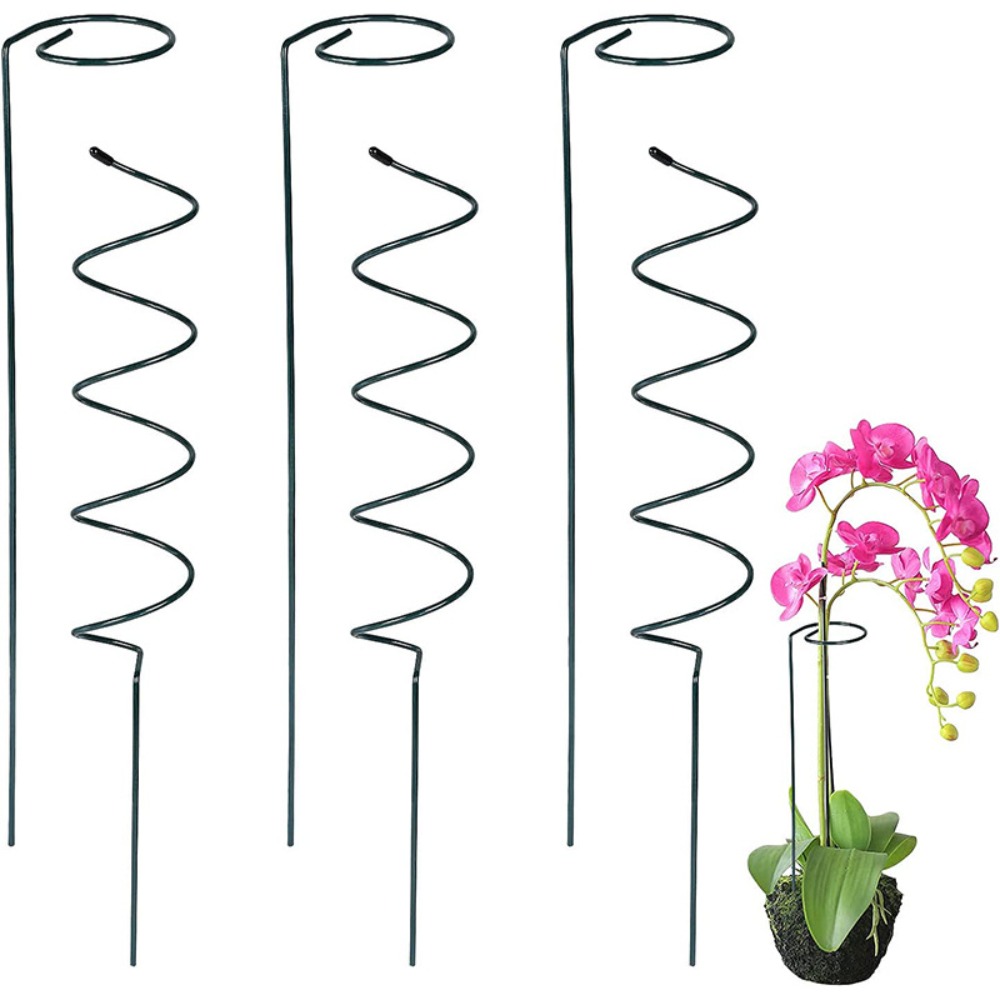 New Fixing Rod Climbing Plant  - Bonsai Garden Stand ulasan dan harga