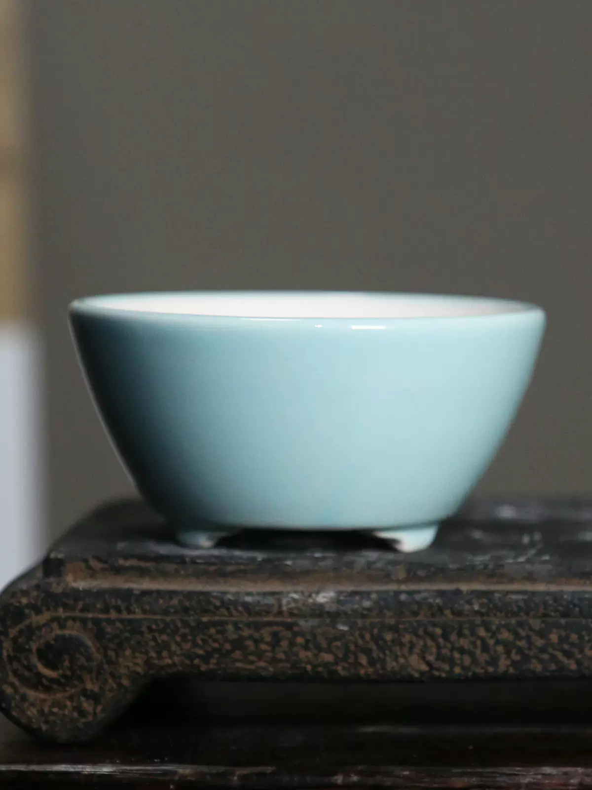 Porcelain Colorful Round Bonsa - Bonsai Garden For Desk ulasan dan harga
