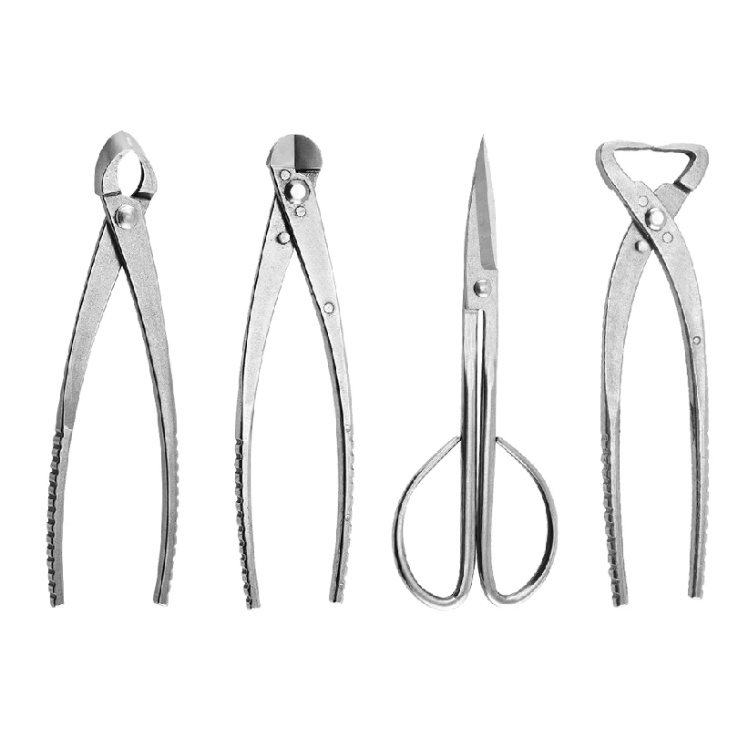 Bonsai Tools Profissional Root - Concave Branch Cutter ulasan dan harga