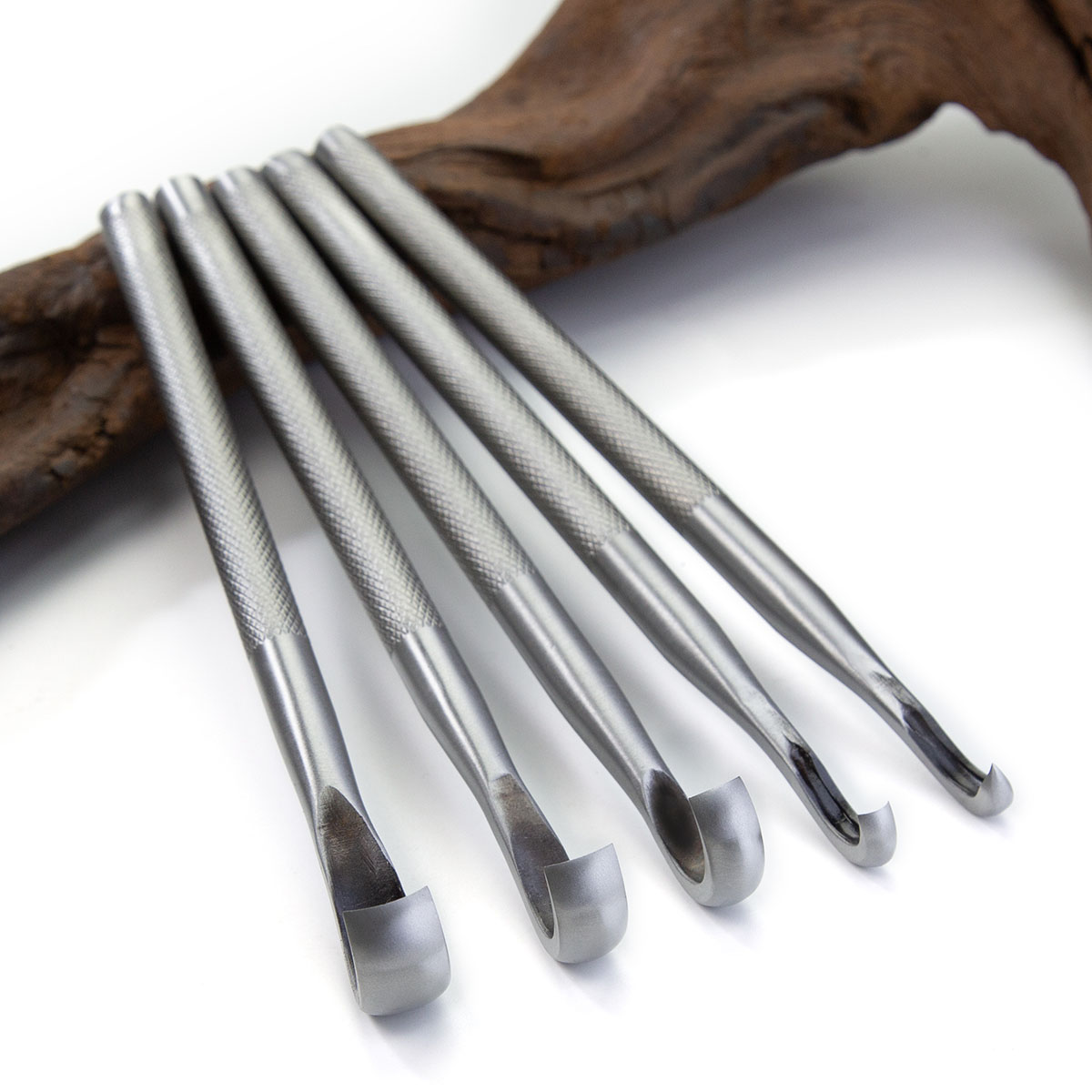 Bonsai Carving Tool Set  CT-A  - Concave Branch Cutter ulasan dan harga
