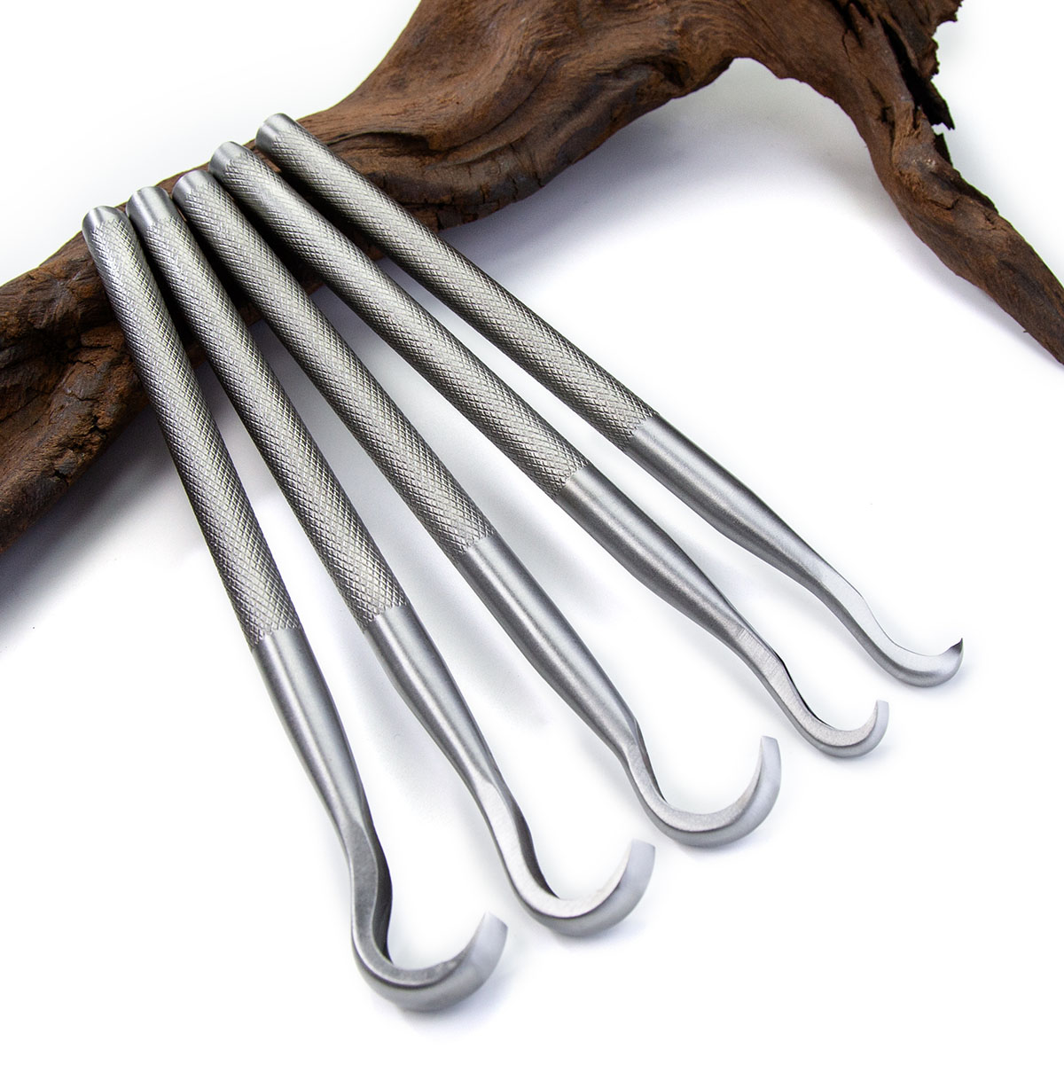 Bonsai Carving Tool Set  CT-A  - Concave Branch Cutter ulasan dan harga