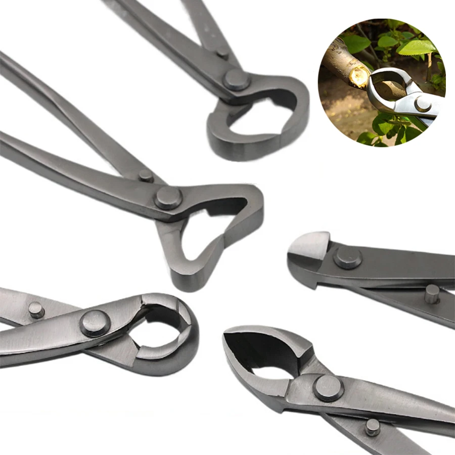1pcs Stainless Steel Bonsai Pr - Concave Branch Cutter ulasan dan harga