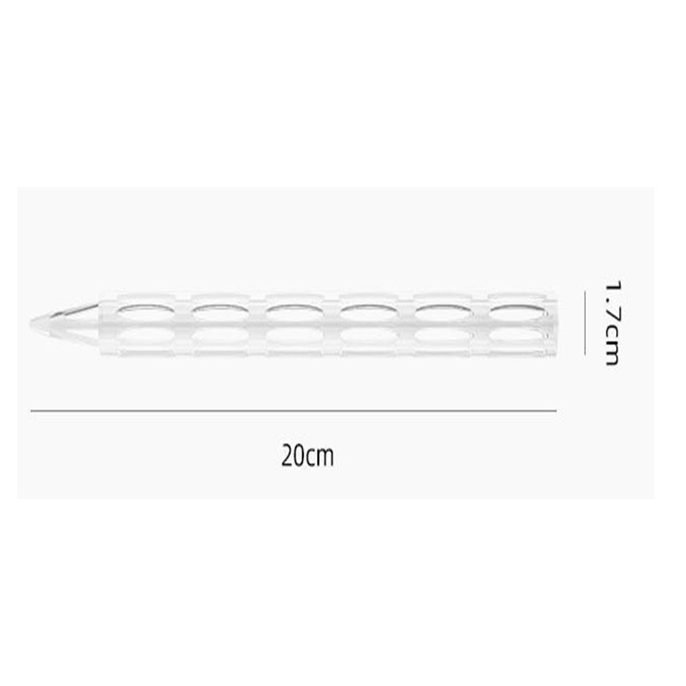 Reusable Plant Aeration Tubes  - Bonsai Garden Youtube ulasan dan harga
