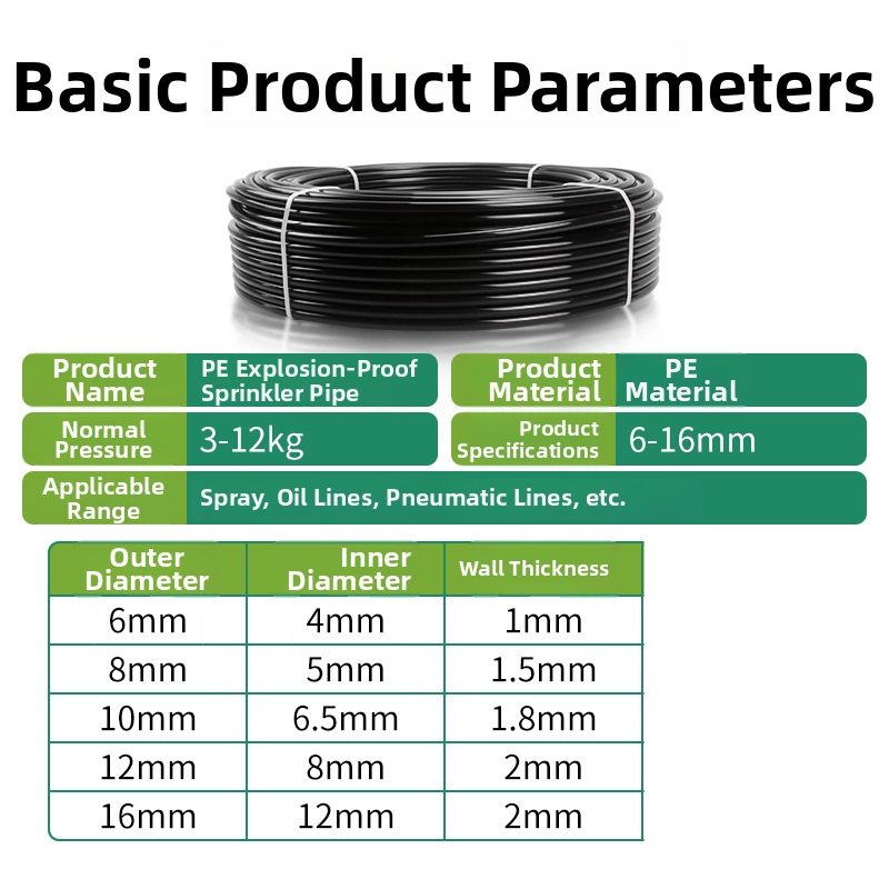 20M Garden Watering 6-12mm Hos - Bonsai Garden Youtube ulasan dan harga