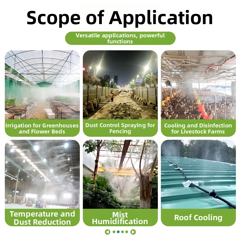 20M Garden Watering 6-12mm Hos - Bonsai Garden Youtube ulasan dan harga