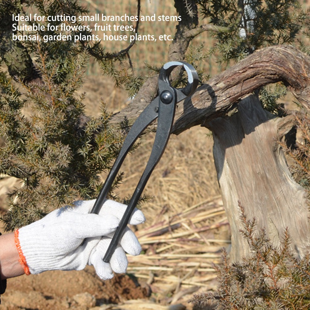 Professional Manganese Steel B - Concave Branch Cutter ulasan dan harga