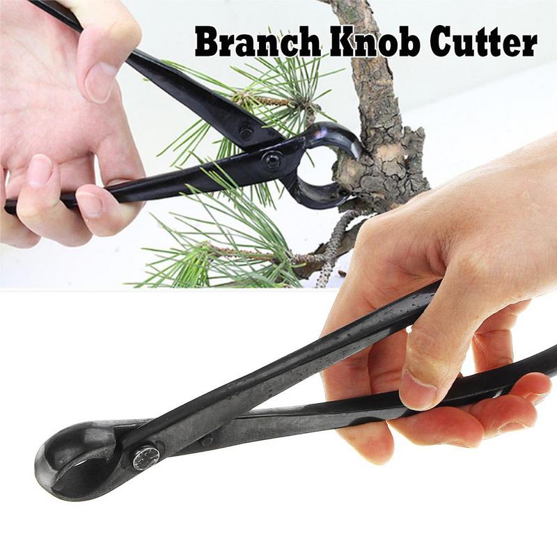 1PC 210mm Professional Round E - Concave Branch Cutter ulasan dan harga