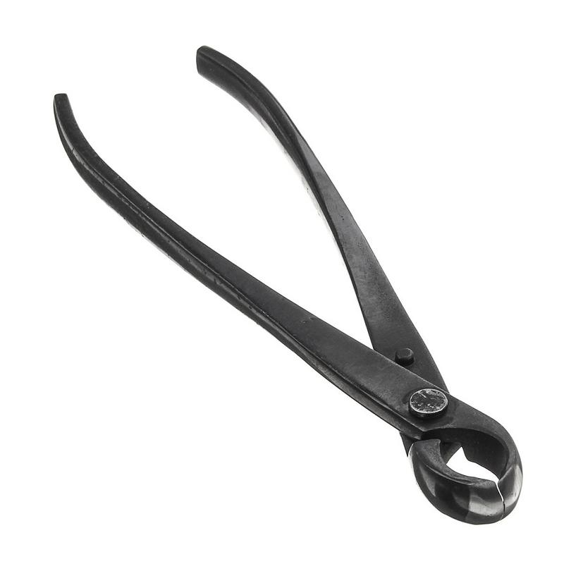 1PC 210mm Professional Round E - Concave Branch Cutter ulasan dan harga
