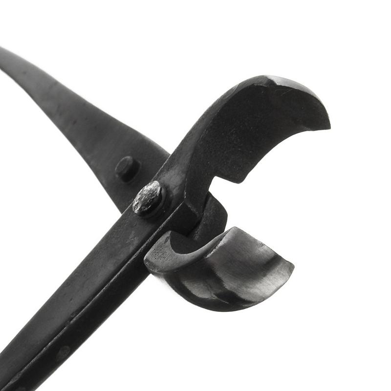 1PC 210mm Professional Round E - Concave Branch Cutter ulasan dan harga