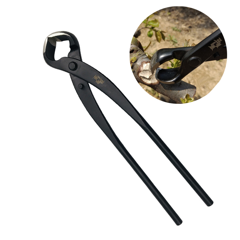 180/210/290mm Bonsai Knob Cutt - Concave Branch Cutter ulasan dan harga
