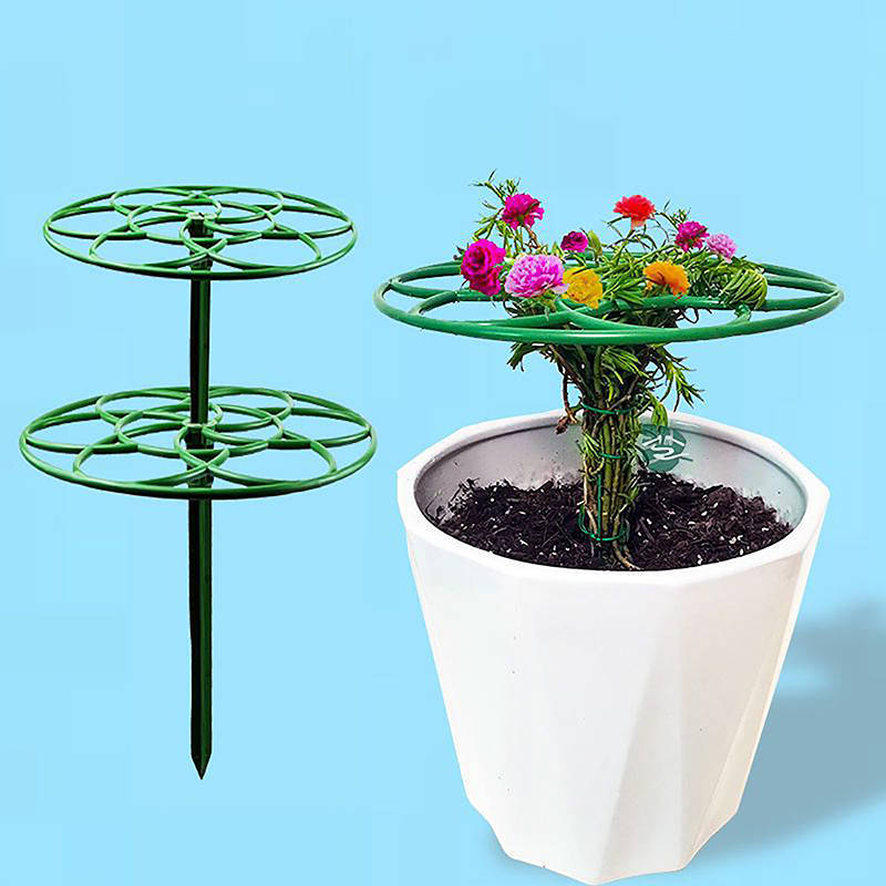 New【1Pc Plastic Stackable Bons - Bonsai Garden Stand ulasan dan harga
