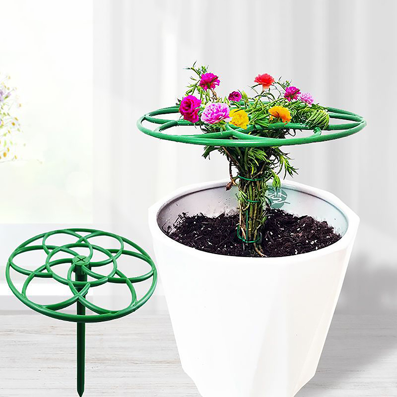 New【1Pc Plastic Stackable Bons - Bonsai Garden Stand ulasan dan harga