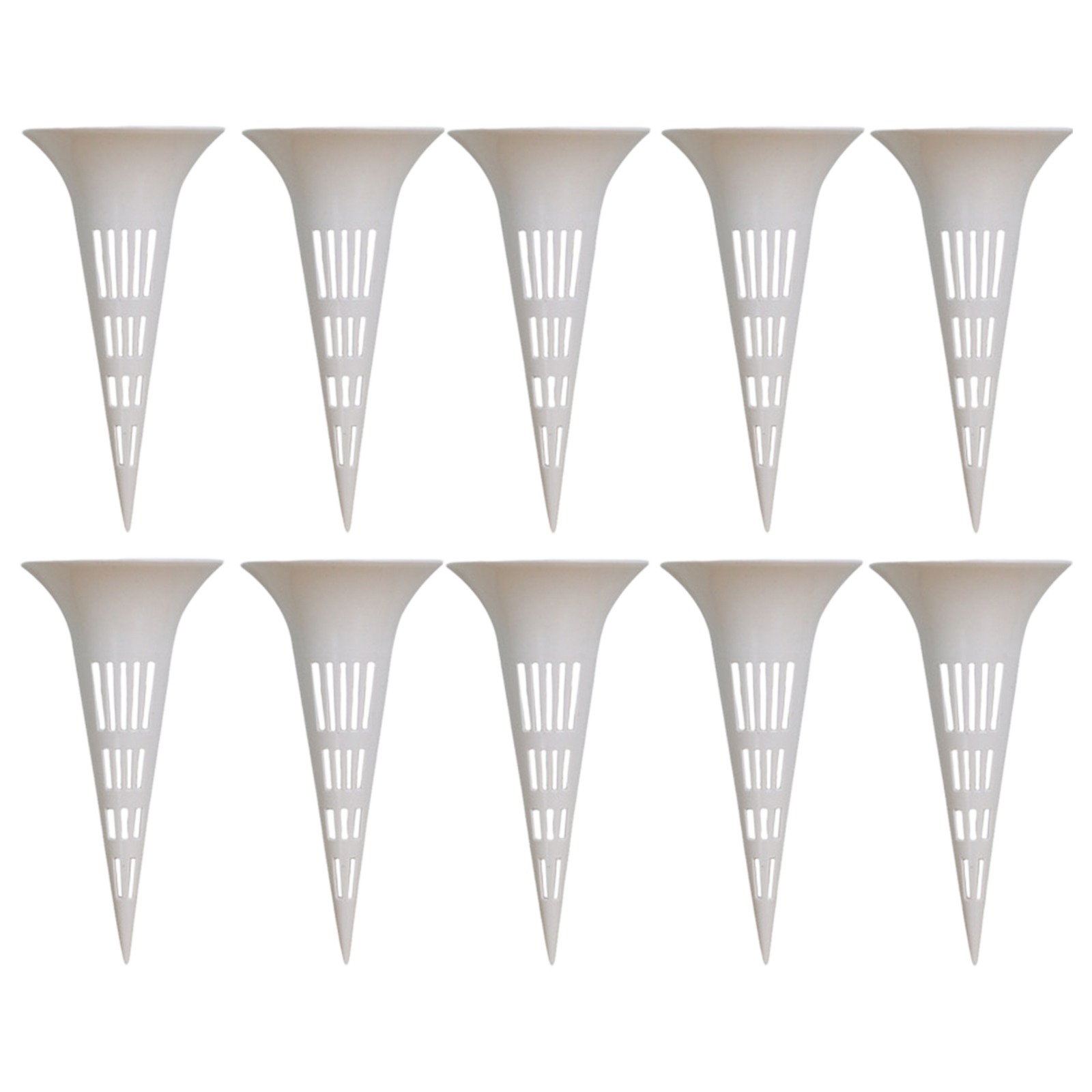 Plastic Soil Aerator Tube Prev - Bonsai Garden Youtube ulasan dan harga