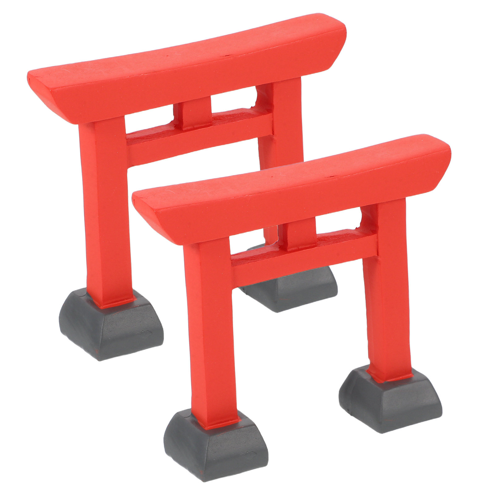 2Pcs Intricately Crafted Mini  - Bonsai Garden For Desk ulasan dan harga
