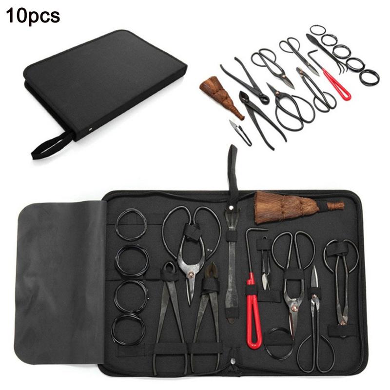 Bonsai Tool Set Carbon Steel M - Concave Branch Cutter ulasan dan harga