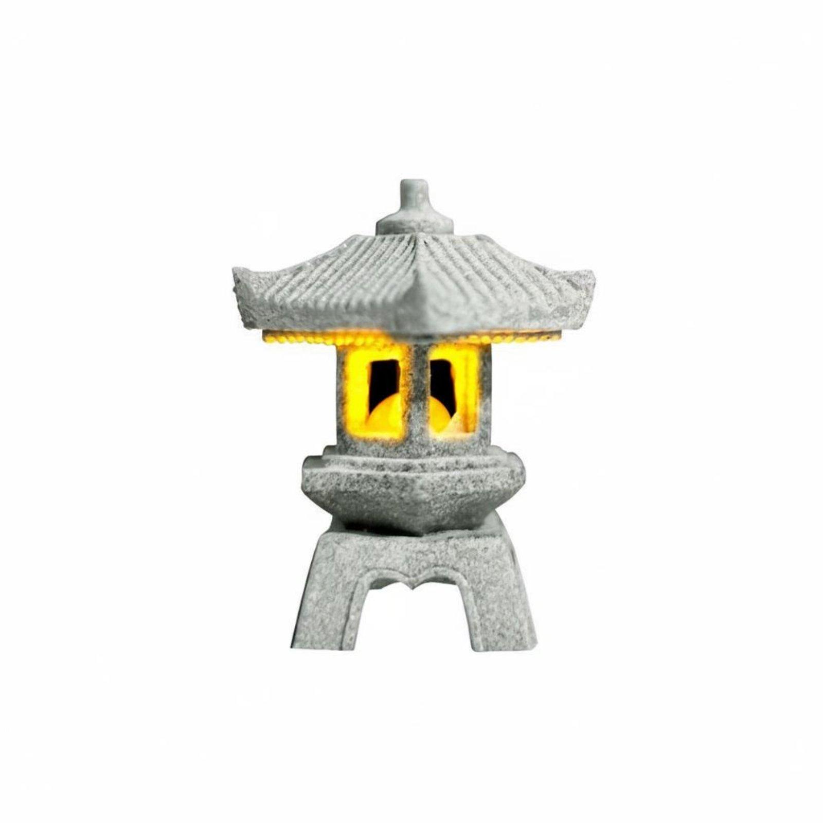 Landscaping Lantern Japanese L - Bonsai Gardener ulasan dan harga