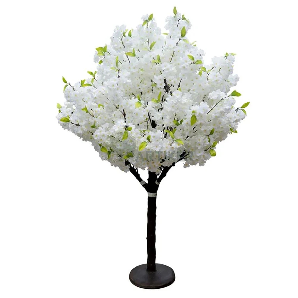 Artificial Cherry Blossom Tree - Bonsai Garden Shop ulasan dan harga