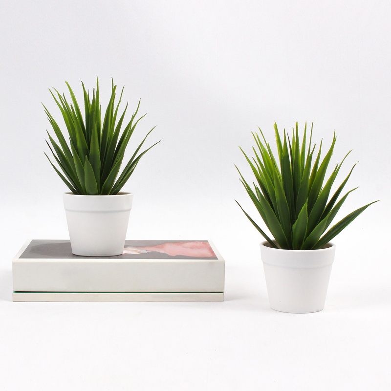 1PC Simulation Home Decoration - Bonsai Gardenia ulasan dan harga