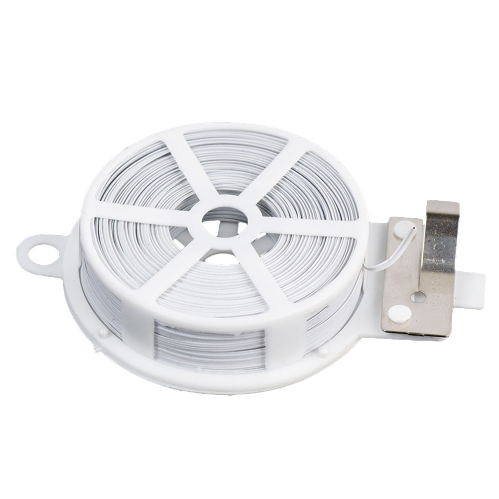 3pcs Garden Zip Ties 30 Meters - Bonsai Gardener ulasan dan harga