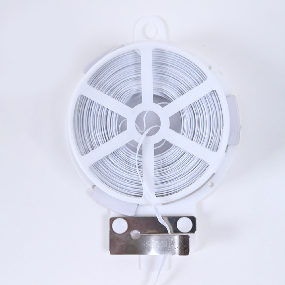 3pcs Garden Zip Ties 30 Meters - Bonsai Gardener ulasan dan harga