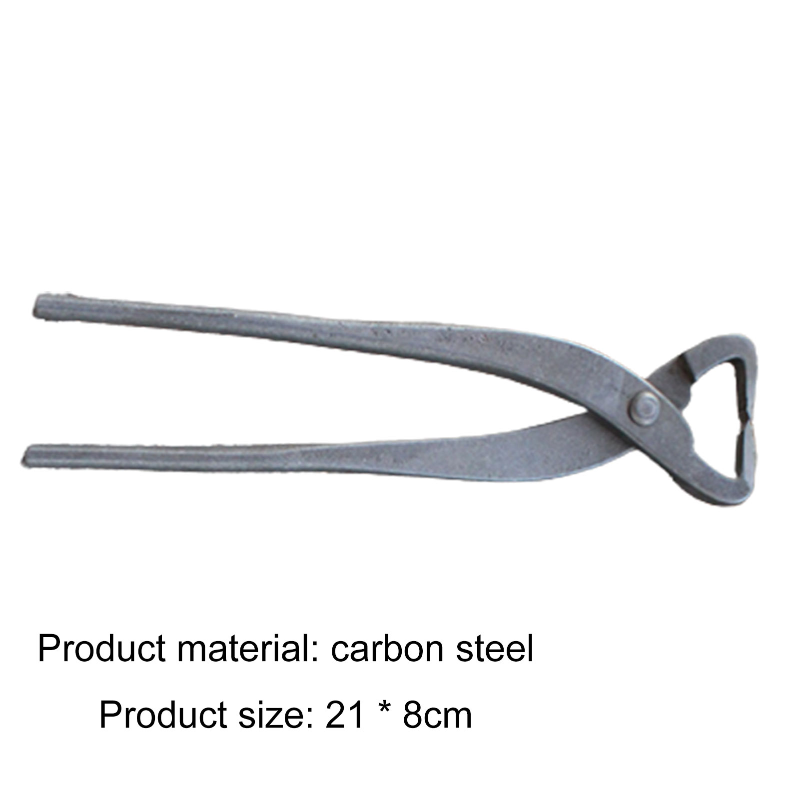 Garden Bonsai Knob Cutter Conc - Concave Branch Cutter ulasan dan harga