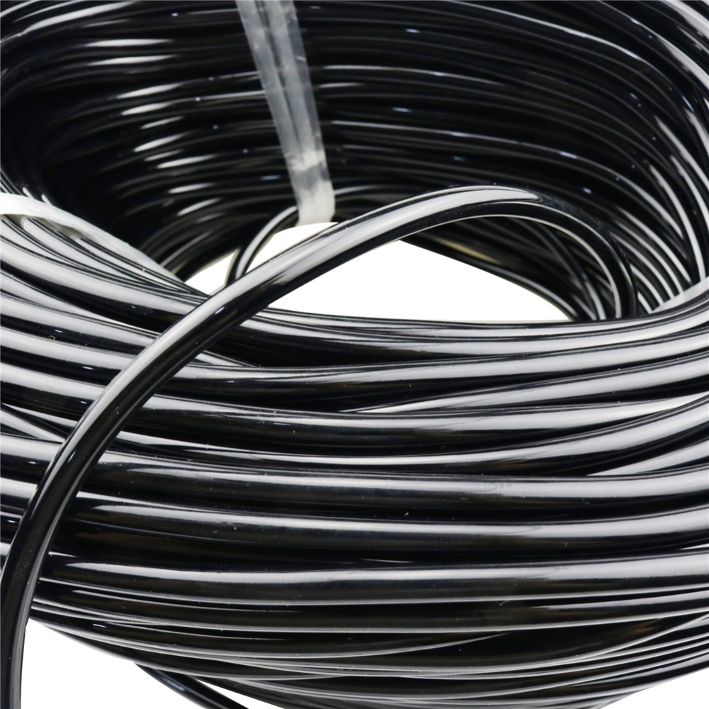 Garden Watering 4/7mm Hose PVC - Bonsai Garden Youtube ulasan dan harga