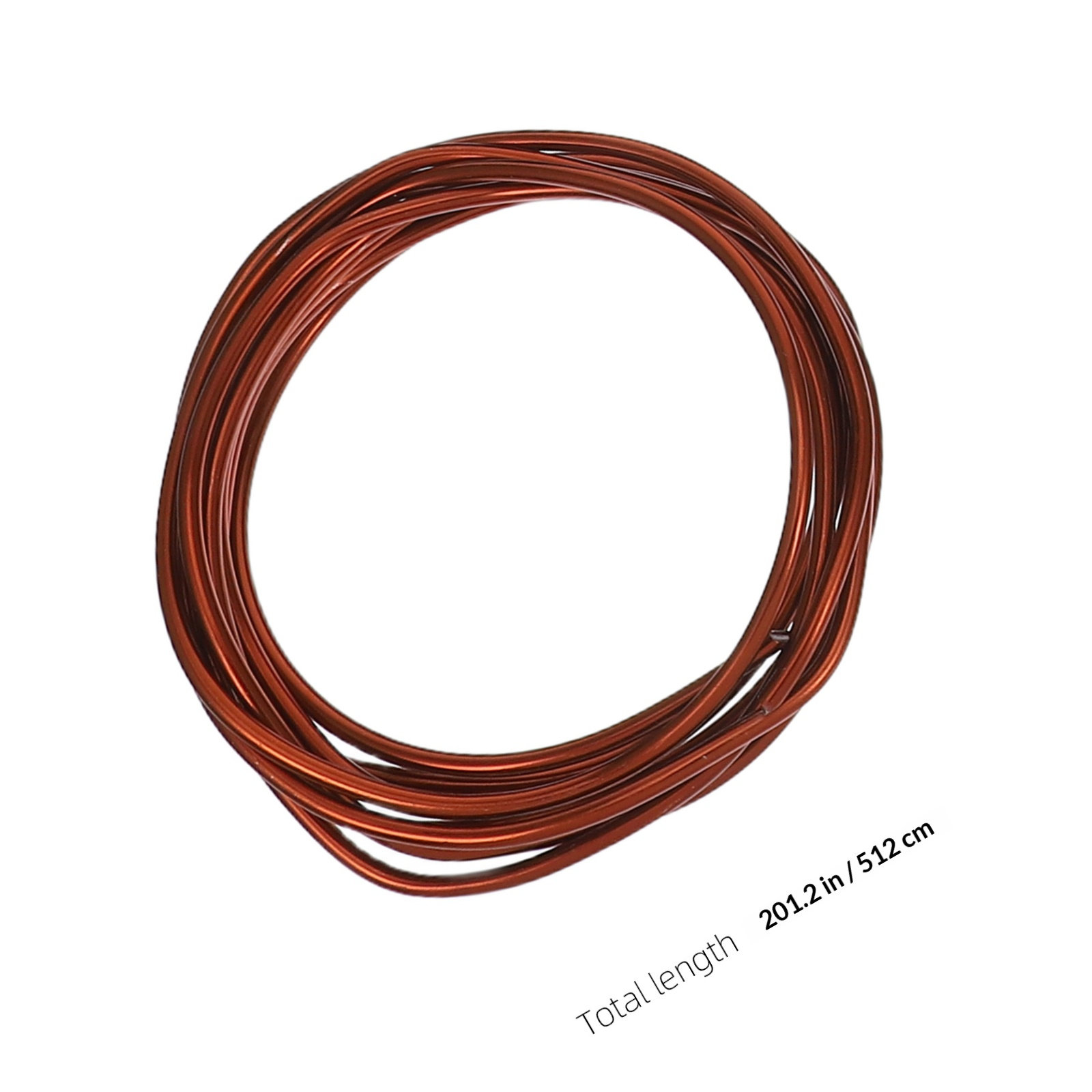 10Pcs Flexible Aluminum Wire B - Bonsai Gardener ulasan dan harga