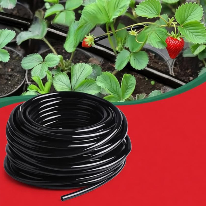 1m 16PE Garden Watering Hose P - Bonsai Garden Youtube ulasan dan harga