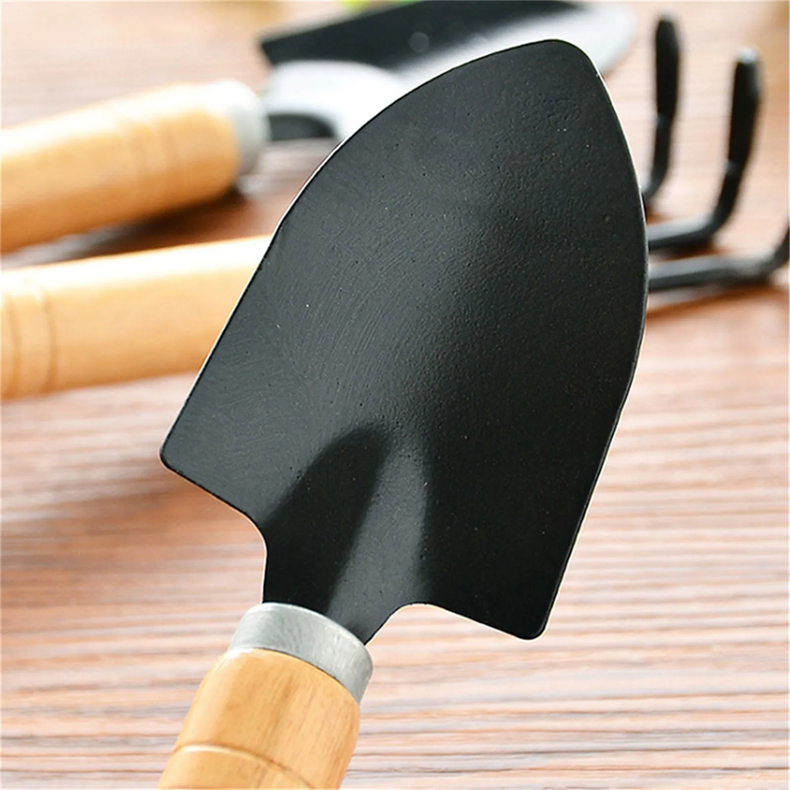 3-Piece Mini Garden Tools Set, - Bonsai Gardenia ulasan dan harga