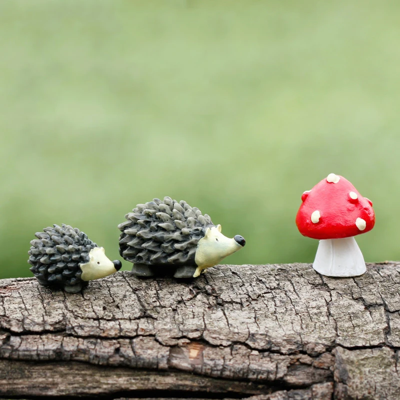 3Pcs Miniature Dollhouse Bonsa - Bonsai Gardenia ulasan dan harga