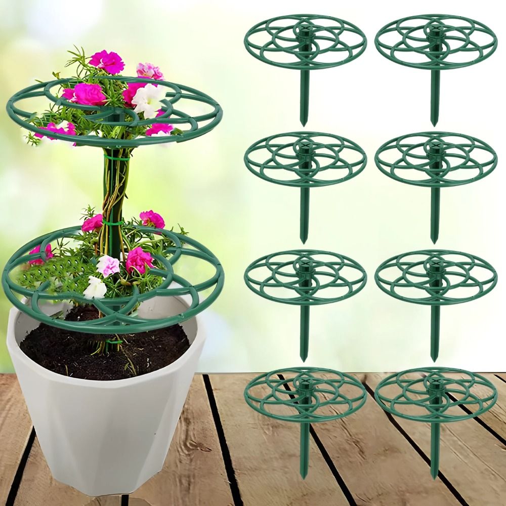 New S/M/L Bonsai Climbing Fram - Bonsai Garden Stand ulasan dan harga