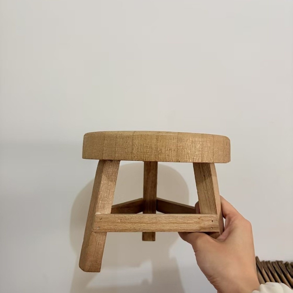 Modern Bonsai Rack Wooden Mini - Bonsai Garden Stand ulasan dan harga