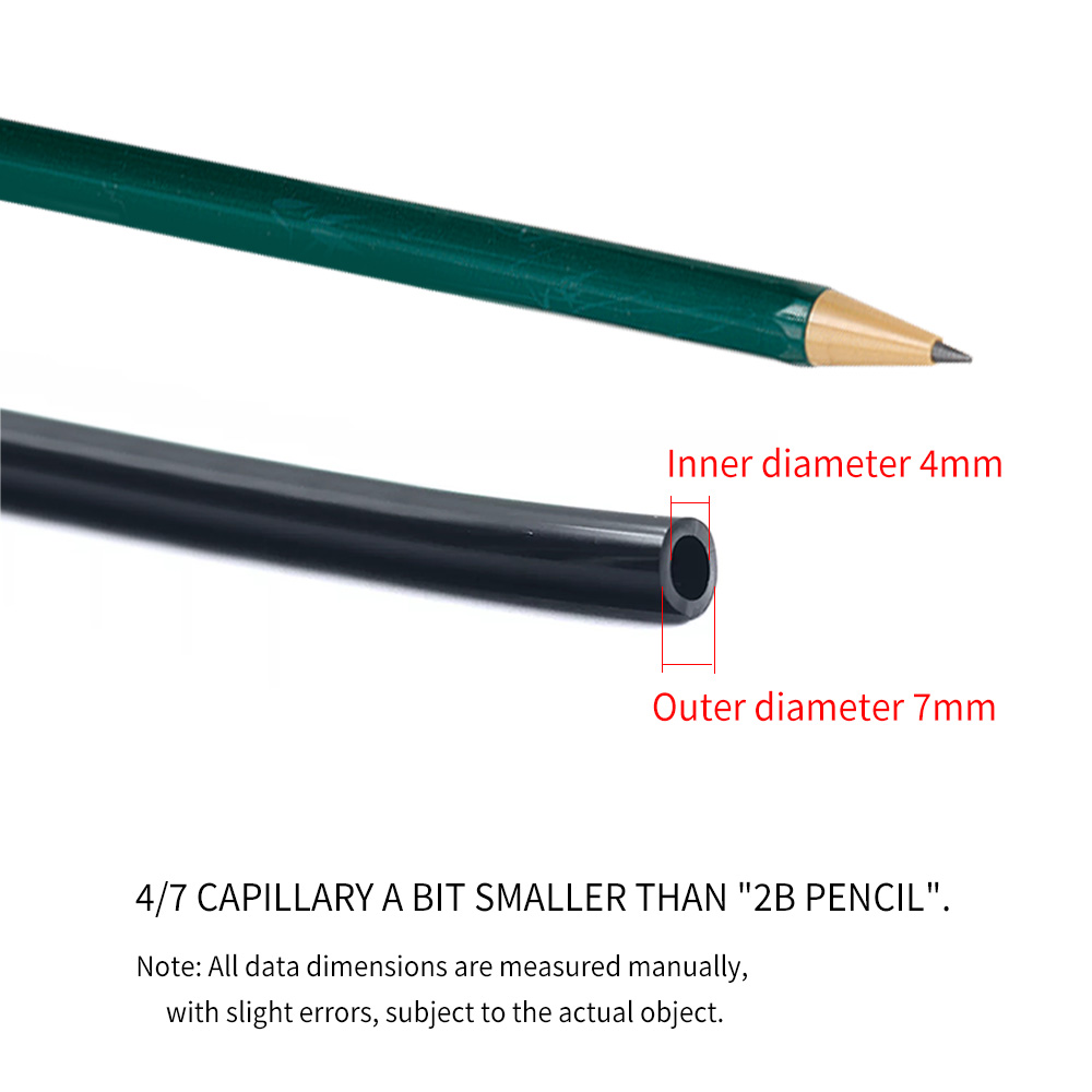 4/7mm Garden Watering PVC Micr - Bonsai Garden Youtube ulasan dan harga